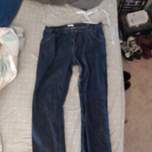Blksmth Roger jeans 36x34
